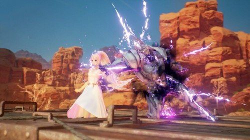 Tales of Arise