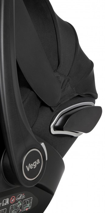 Carrello Vega CRL-14101
