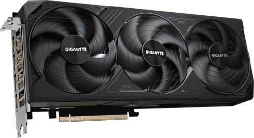 Gigabyte GeForce RTX 5080 WINDFORCE SFF 16G