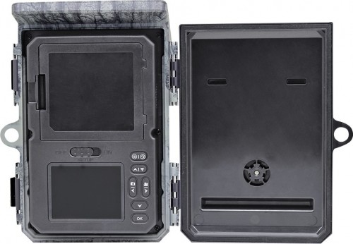 Wildcamera XL EZ-Solar