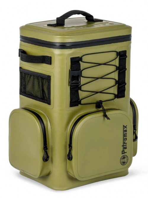 Petromax Refrigerated Backpack 17