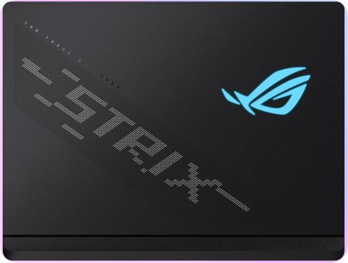 Asus ROG Strix SCAR 16 (2025) G635LX