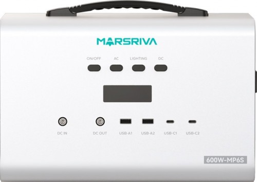 Marsriva MP6S