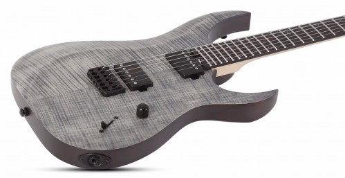 Schecter Sunset-6 Extreme