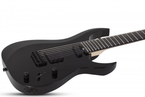 Schecter Sunset-7 Triad