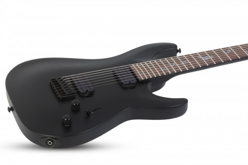 Schecter Damien-7