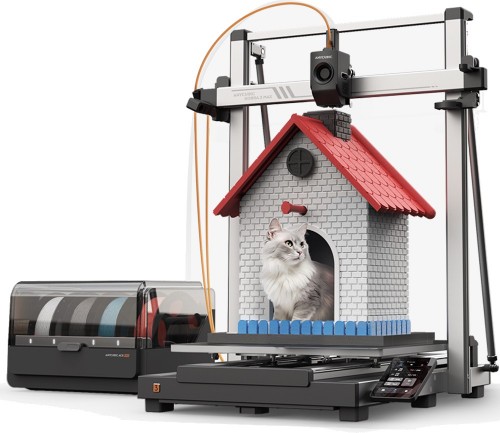 Anycubic Kobra 3 Max Combo