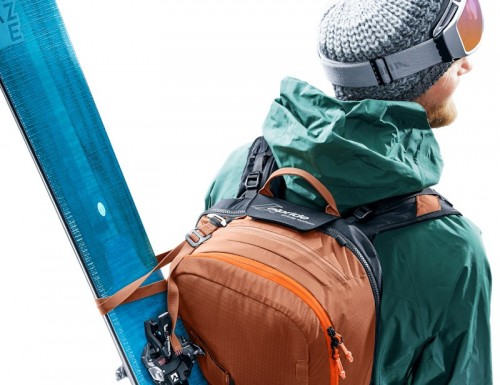 Deuter Alproof Lite 22