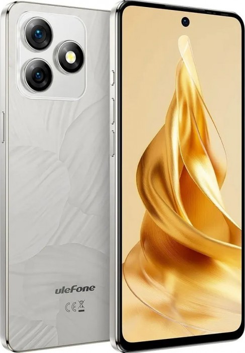 UleFone Note 18 Pro