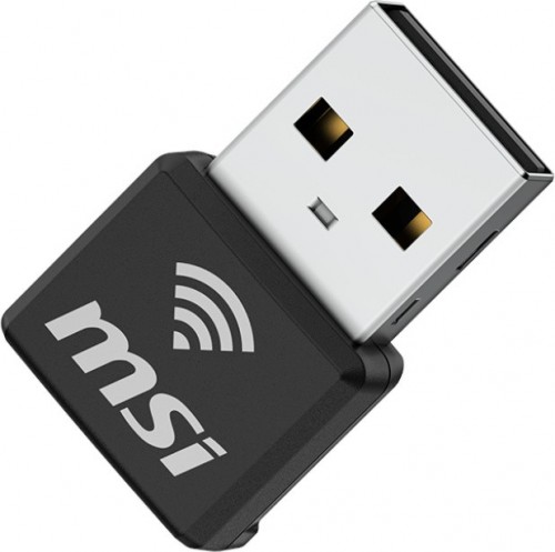 MSI AX1800 Nano WiFi USB Adapter