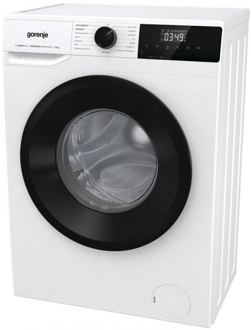 Gorenje W2TNHPI 84 AS/PL