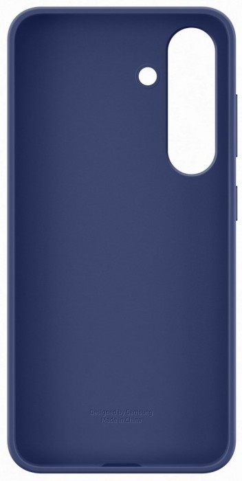 Samsung Silicone Cover for Galaxy S25