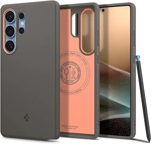 Spigen Nano Pop (MagFit) for Galaxy S25 Ultra