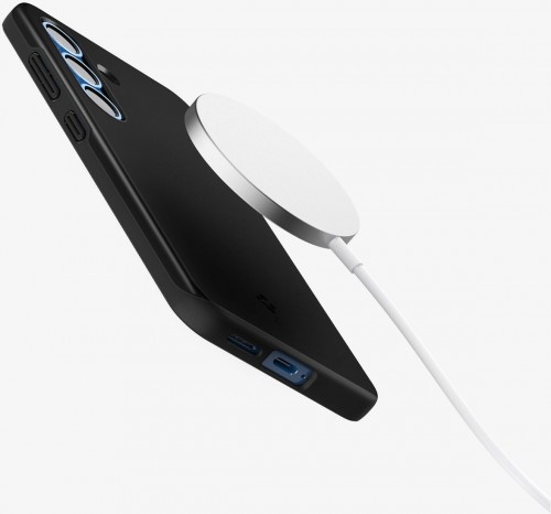 Spigen Thin Fit (MagFit) for Galaxy S25