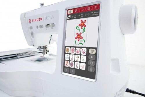 Singer SE9155