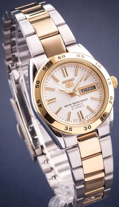 Seiko SYMG42K1