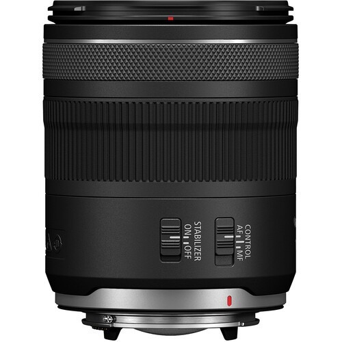 Canon 16-28mm f/2.8 RF IS STM