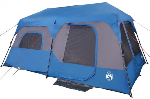 VidaXL Family Tent 9-Person