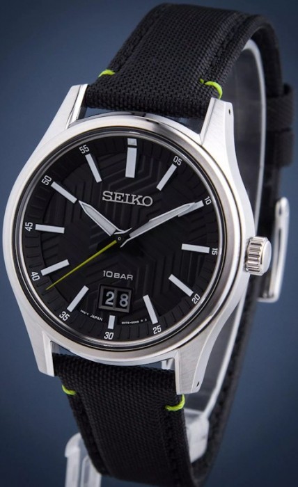 Seiko SUR517P1