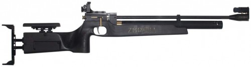 ZBROIA Biathlon 550/200