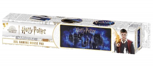 Subsonic Harry Potter XXL