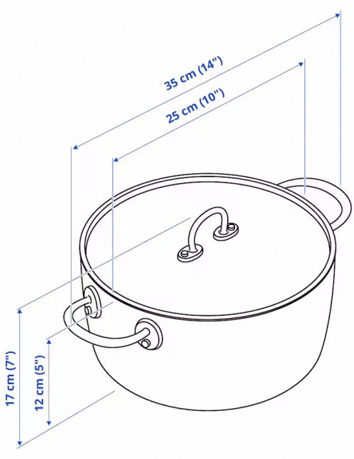 IKEA Finmat 205.175.73