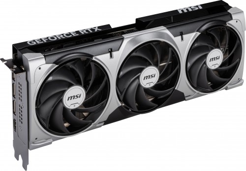 MSI GeForce RTX 5070 Ti 16G VENTUS 3X OC