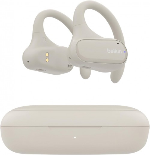 Belkin Soundform ClearFit