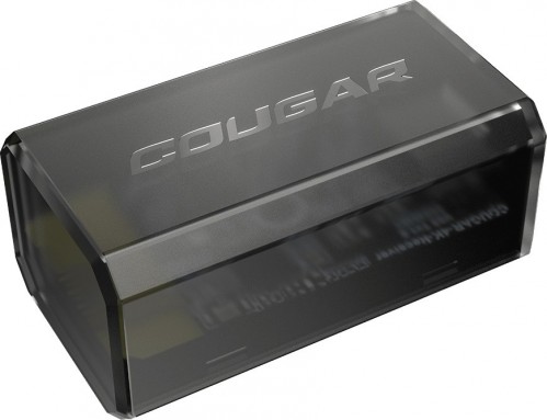 Cougar Revenger Pro 4K