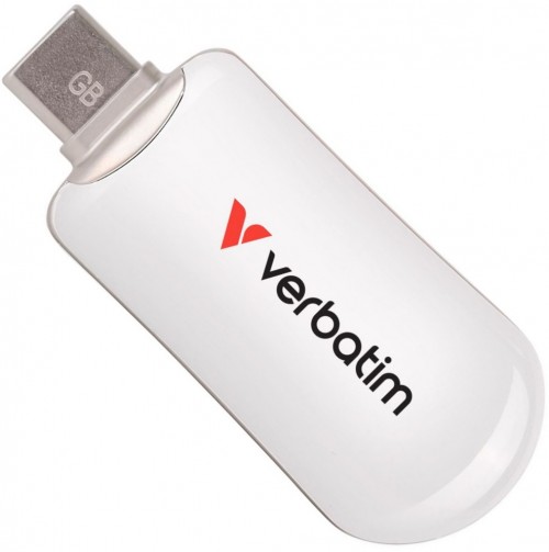 Verbatim Plectra USB-C