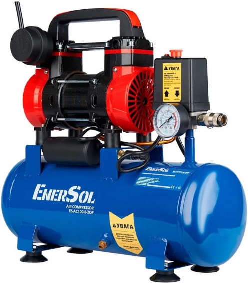 EnerSol ES-AC100-8-2OF