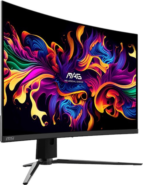 MSI MAG 321CUP QD-OLED