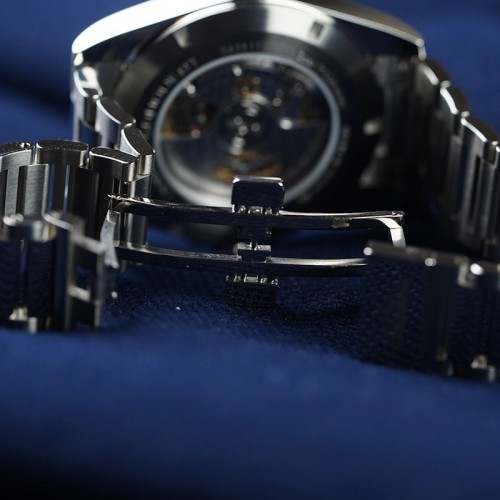 Longines Conquest L3.830.4.02.6