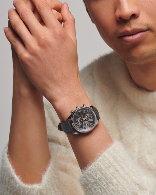 Longines Master Collection L2.673.4.61.2