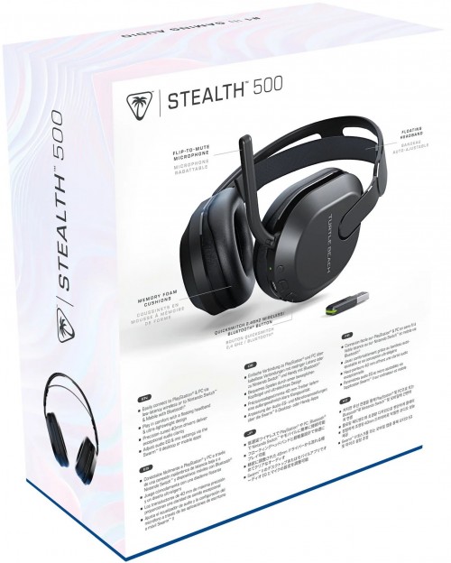 Turtle Beach Stealth 500 PS5