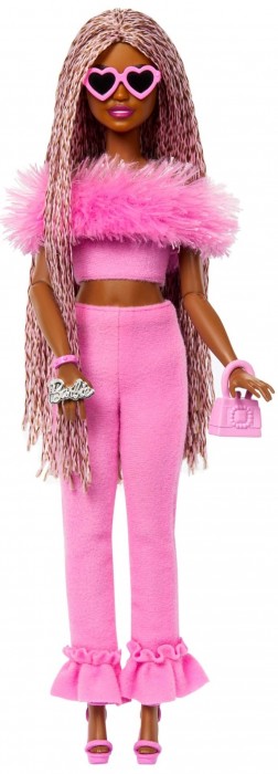 Barbie Deluxe Style HYV28