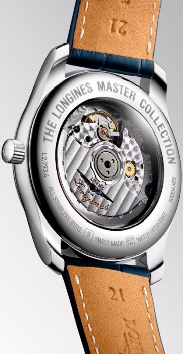 Longines Master Collection L2.793.4.92.0