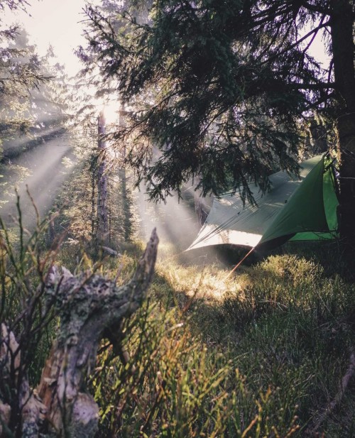 Amazonas Wing Tarp