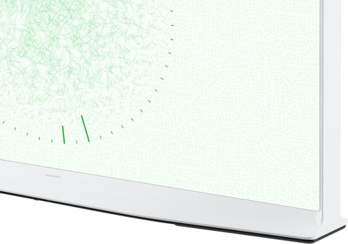 Samsung The Serif QE-43LS01DA
