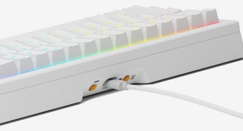 Glorious GMMK 3 HE 75%