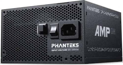 Phanteks PH-P850GH_BK01