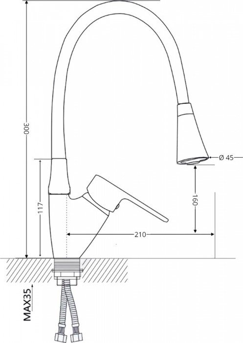 Lidz Tani 008F3 LDTAN008F3WCR37037
