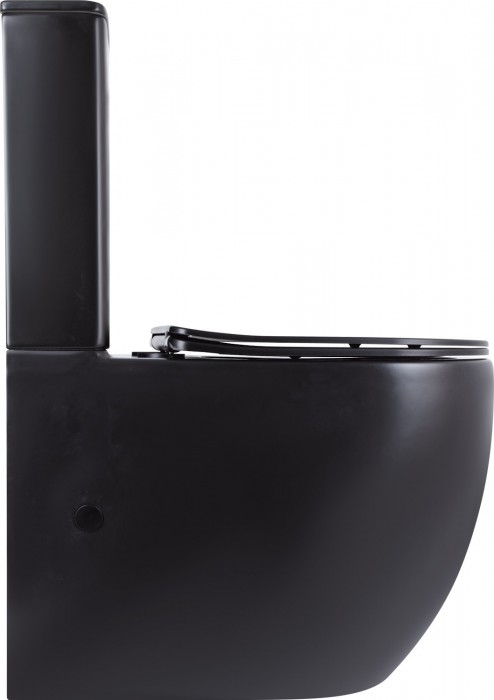 Q-tap Robin New Ultra Quiet QT13226083AW