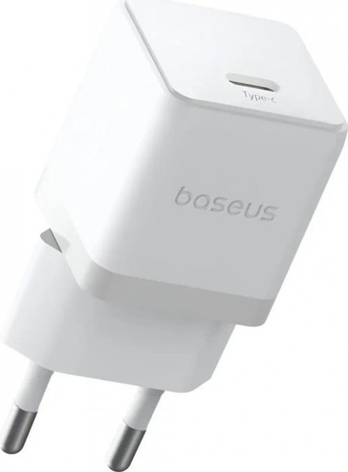 BASEUS Palm Fast Charger 1C 30W