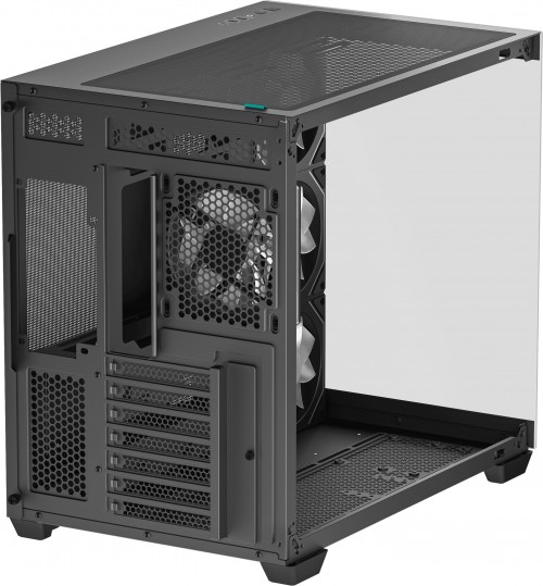 Deepcool CG530 4F Black