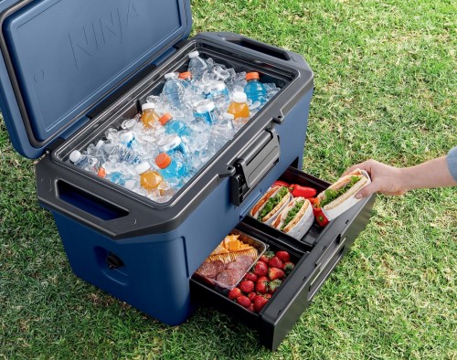 Ninja FrostVault 50 Qt