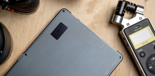 Newell RGB-W Rangha Max