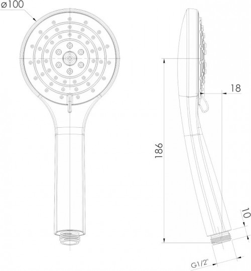 Imprese f03600101AB