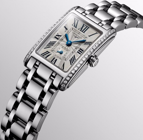Longines DolceVita L5.255.0.71.6