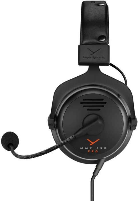 Beyerdynamic MMX 330 Pro